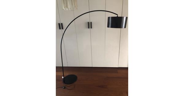 Grote Staande Design Lamp