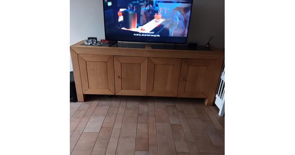 Complete woonkamer