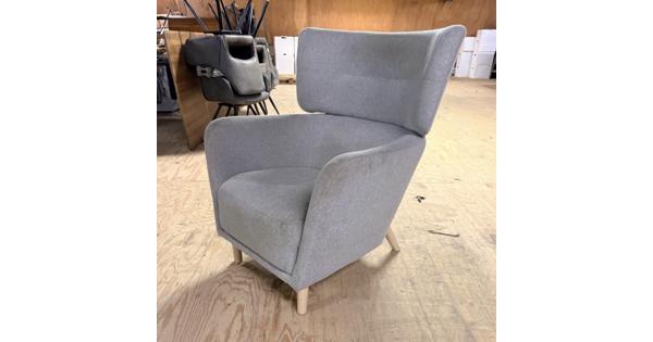 Fauteuil - Stoel