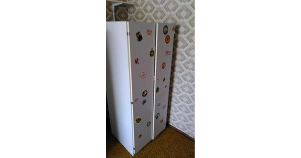 Kasten voor berging / kledingkast