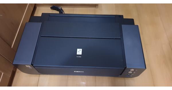 Canon PRIXMA Pro 9500