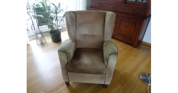 relex fauteuil