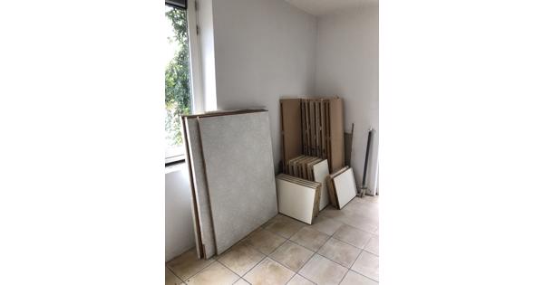 Gratis MDF