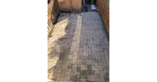 Koppelstones 15x15, 15x30, 30x40 cm