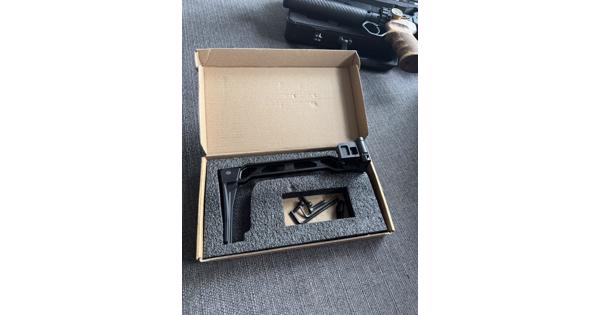 kolf plus adapter huben gk1