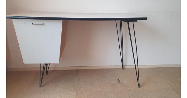 Retro bureautje