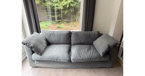 Linteloo easy living 2,5 zits