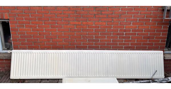Radiator 3m