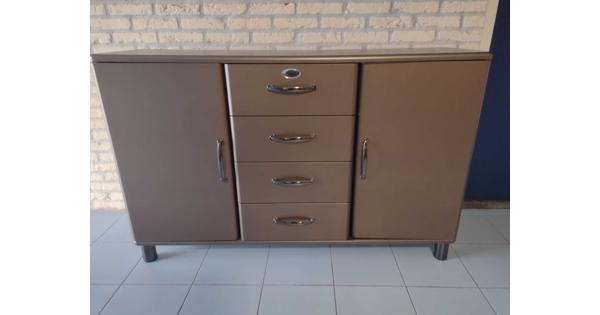 Dressoir Malibu deLuxe