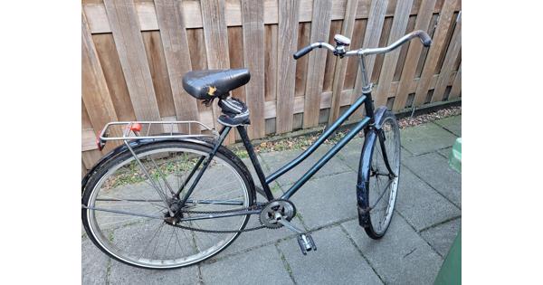 Studentenfiets