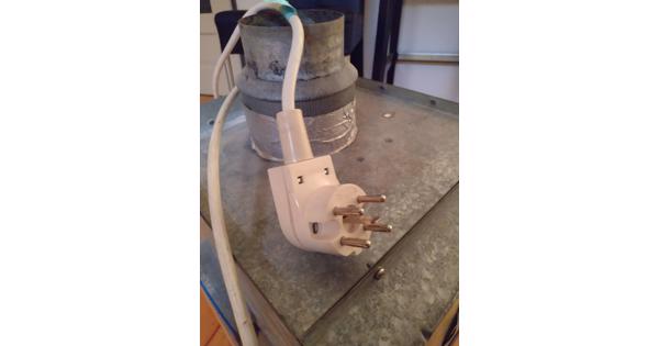 Stork Mechanische ventilatie unit cme 16/2-3-12