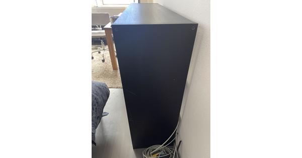 Ikea plankorganizer // Ikea Shelf Organiser