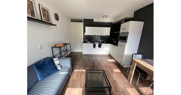Volledige woninginrichting