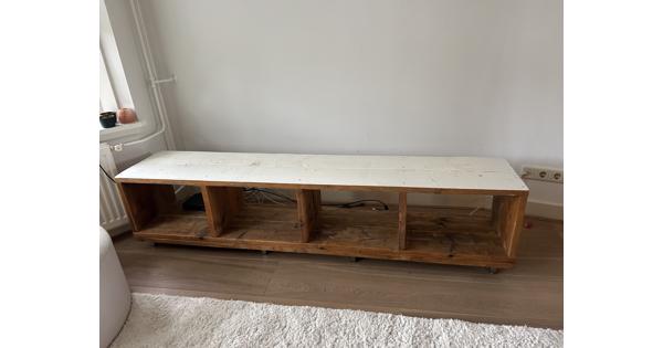 Tv meubel 200cm