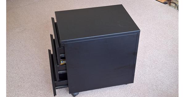 Bureau ladenkastje