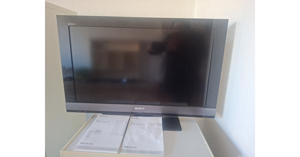 Sony Bravia TV
