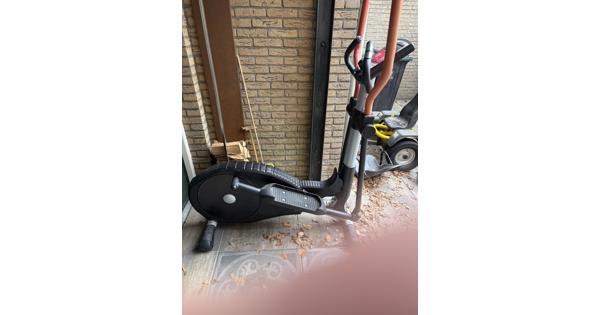 Crosstrainer