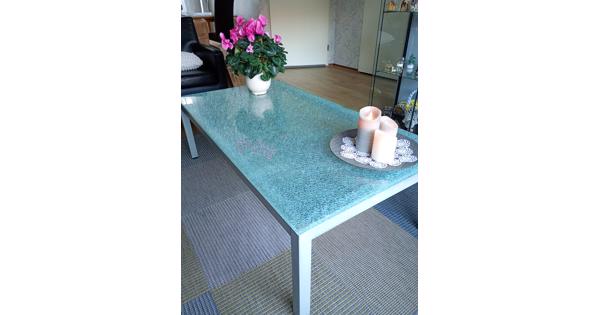 Salontafel groot en klein