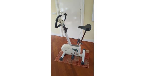 hometrainer