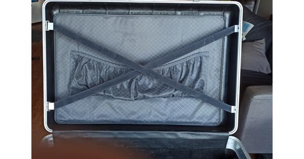 Koffer - Harde kunststof