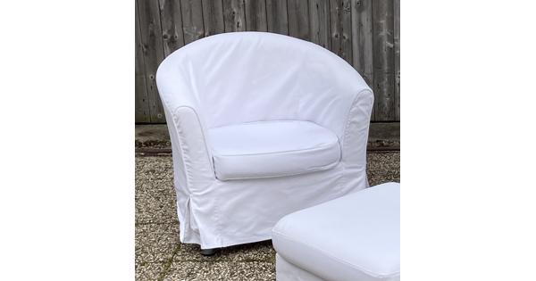 Ikea fauteuil