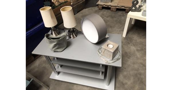 Wat spullen om je kamer/huis wat op te leuken 