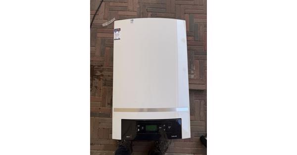 Nefit Topline verwarmingsketel