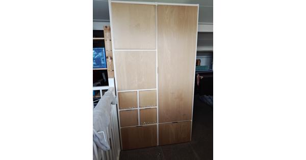 Kast Rakke Ikea