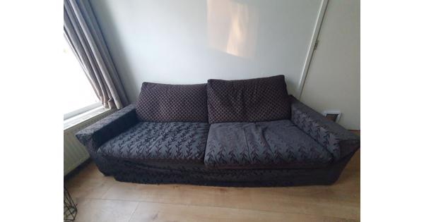 Leuke bank