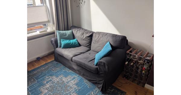 Superfijne 2,5 zits bank