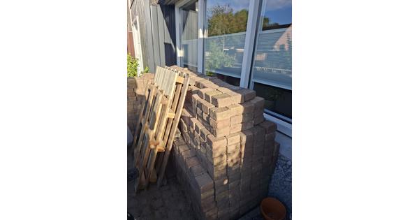 Trommelstenen 10 bij 10