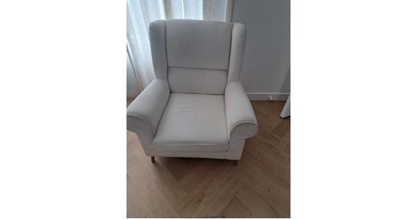 Confortabele fauteuil