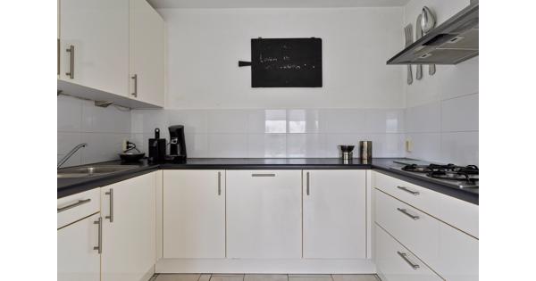 Complete keuken