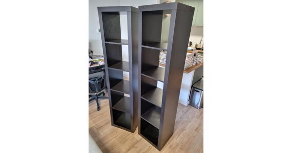Ikea Kallax kasten