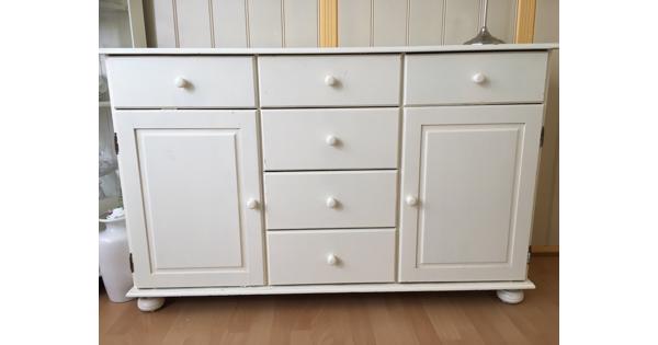 Dressoir
