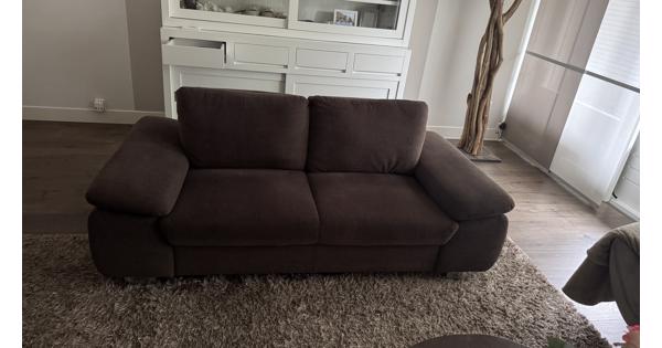 Mooie 2 Zita bank moet voor 14-11 weg!