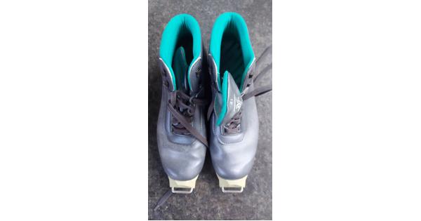 Schoenen langlaufski's maat 41