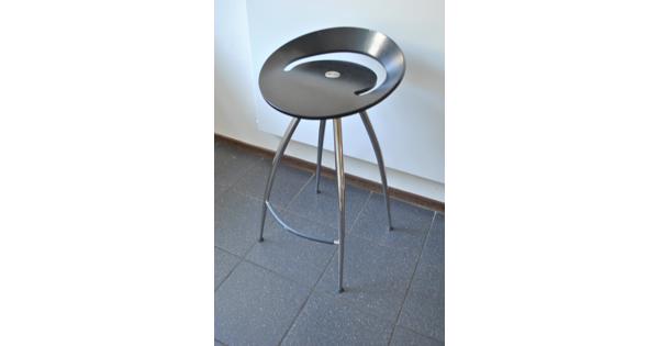 2 design barkrukken
