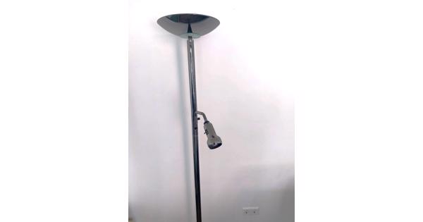 staande (vloer)lamp