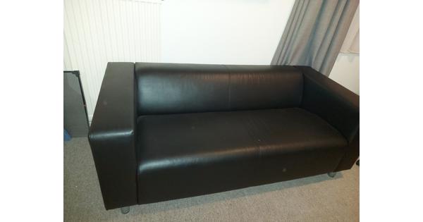 Ikea bank in perfecte staat