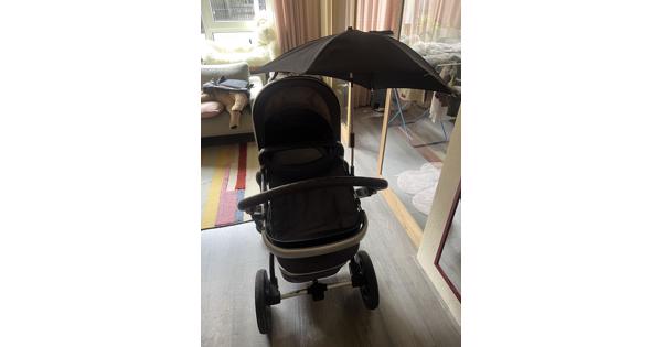 Kinderwagen