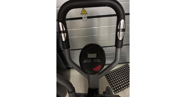 Crosstrainer