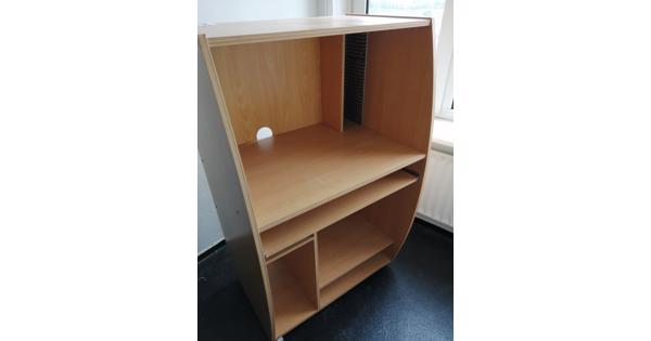 Computerbureau beukenfineer