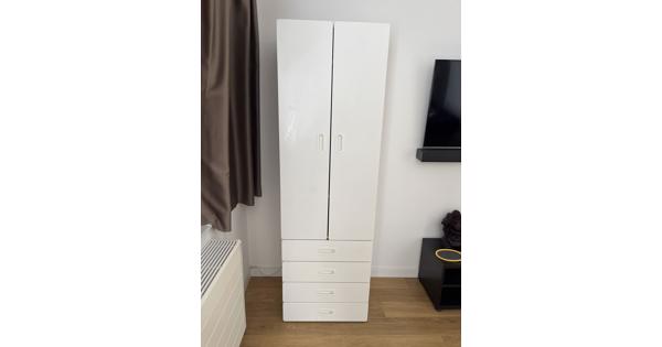Kinderkledingkast - IKEA 