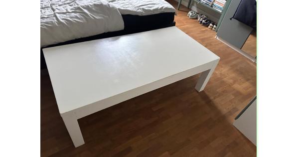 houten salontafel