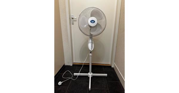 Staande ventilator