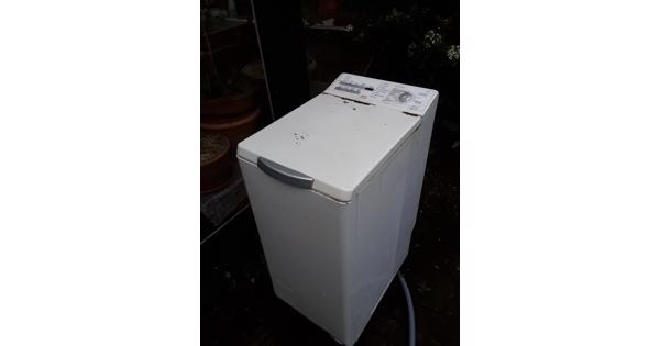 AEG LAVAMAT L47388 bovenlader