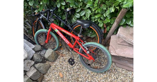 Crossfiets