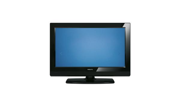 Philips TV 13 inch
