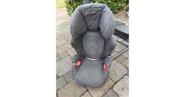 Maxi-Cosi Rodi autostoel